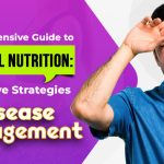 clinical nutrition for various disease management