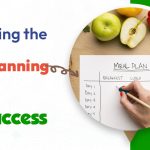 Benefits of Diet Planning: Tips for Success