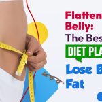 best diet plan to lose belly fat