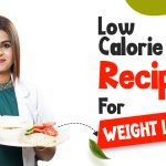 low calorie recipes for weight loss