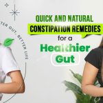 Natural Constipation Remedies For A Healthier Gut