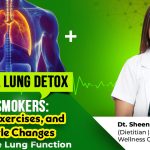 best lung detox for smokers