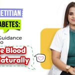 Best Dietitian For Diabetes To Naturally Manage Blood Sugar